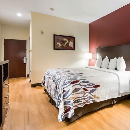 Red Roof Inn & Suites Monee Extérieur photo