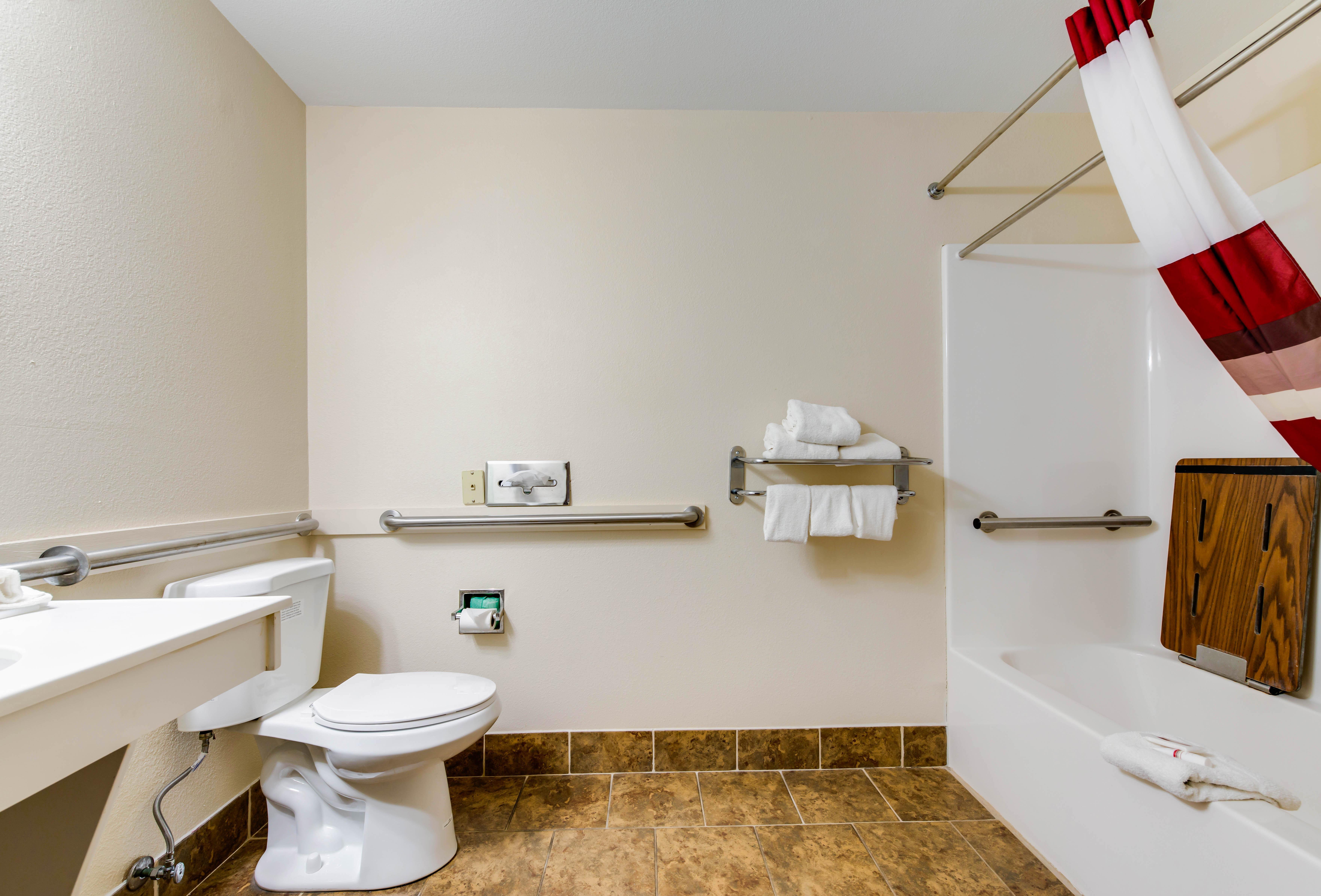 Red Roof Inn & Suites Monee Extérieur photo
