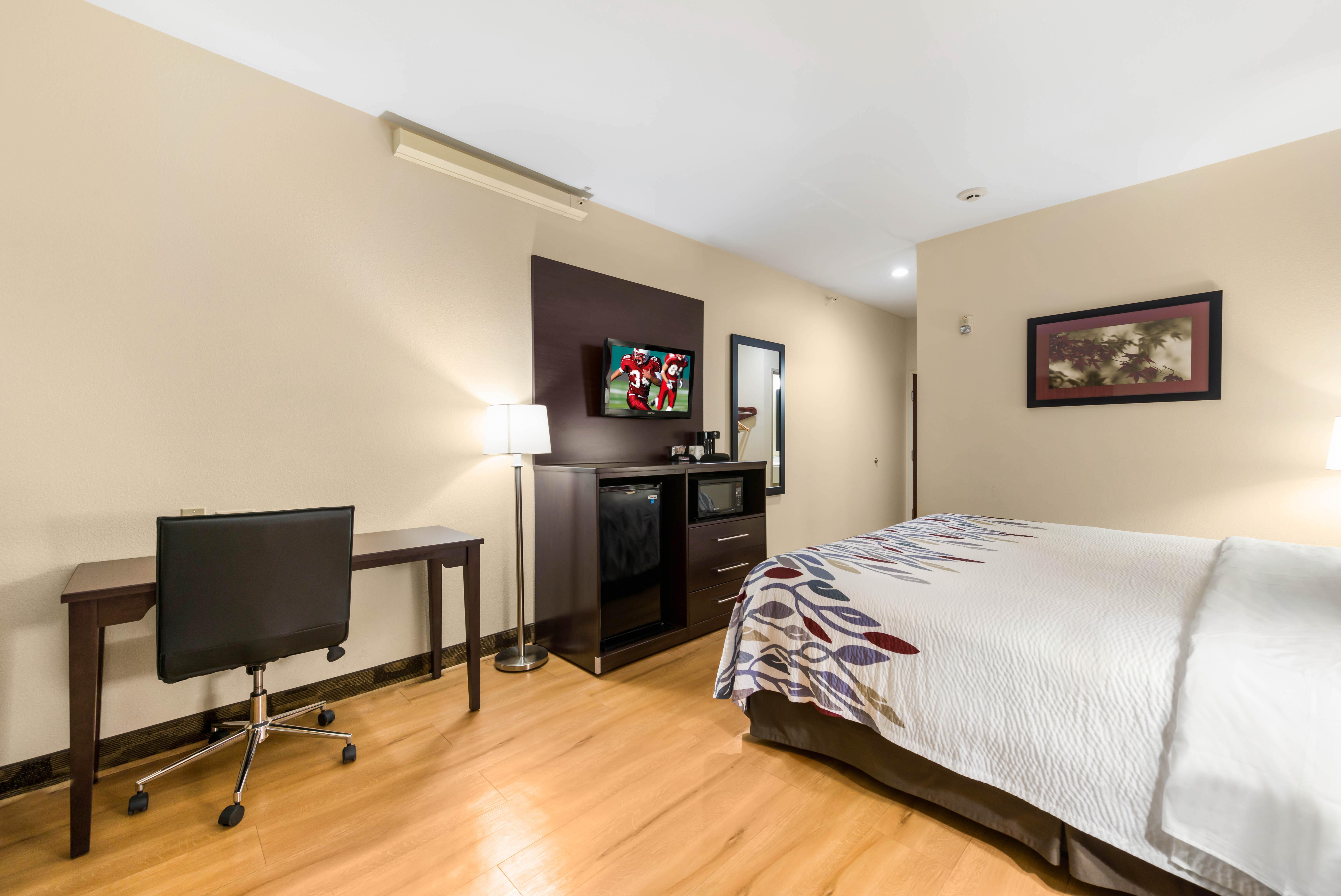 Red Roof Inn & Suites Monee Extérieur photo