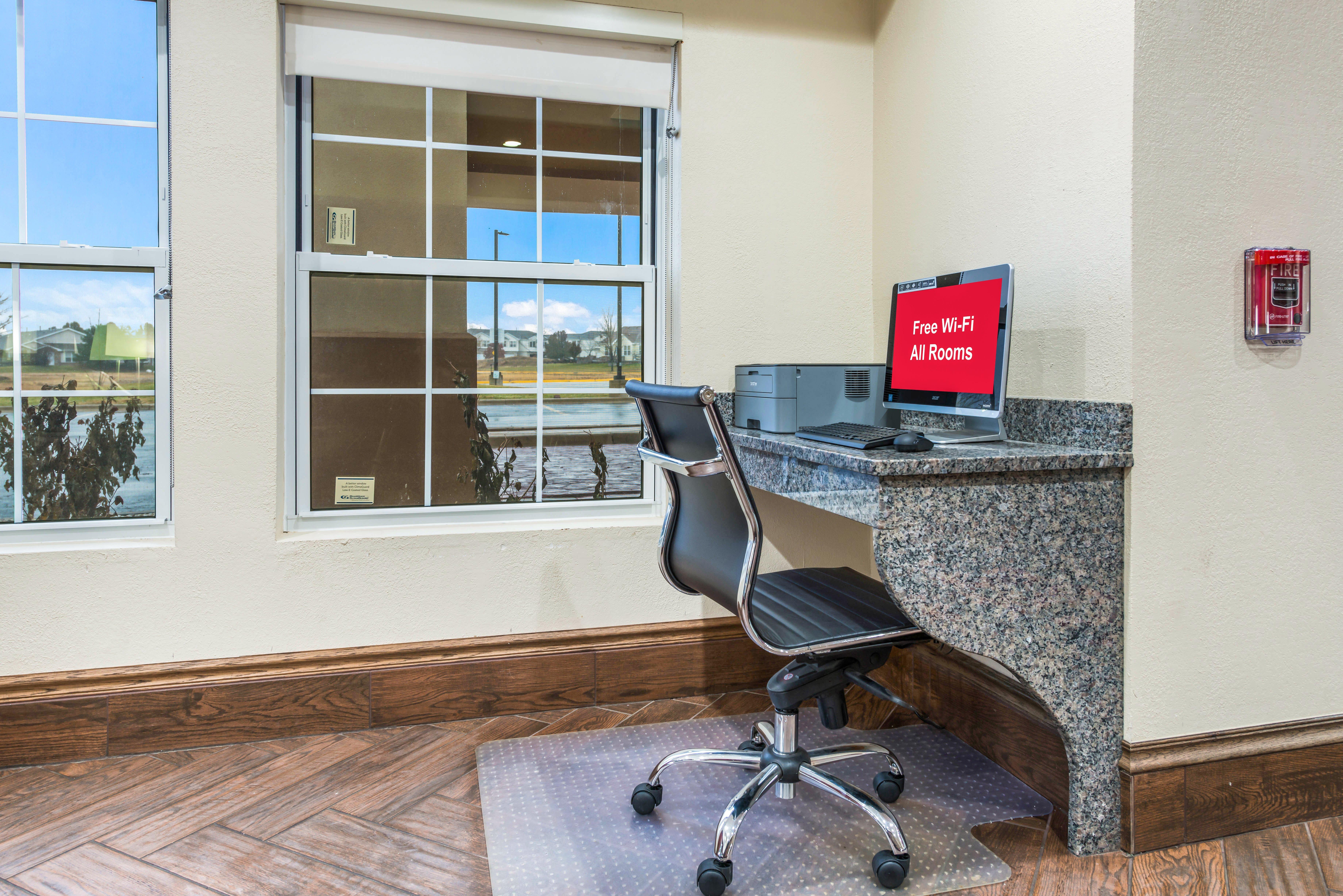 Red Roof Inn & Suites Monee Extérieur photo