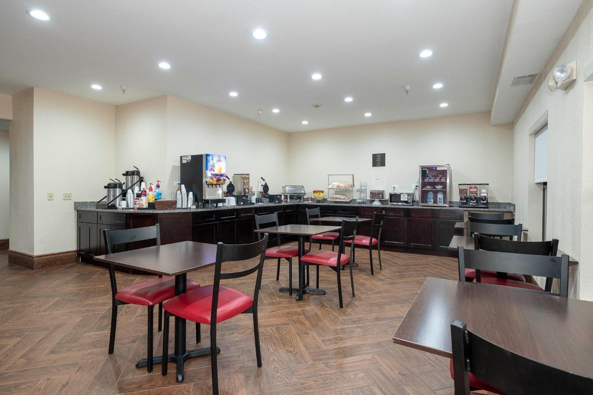 Red Roof Inn & Suites Monee Extérieur photo