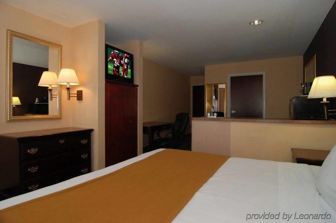 Red Roof Inn & Suites Monee Extérieur photo