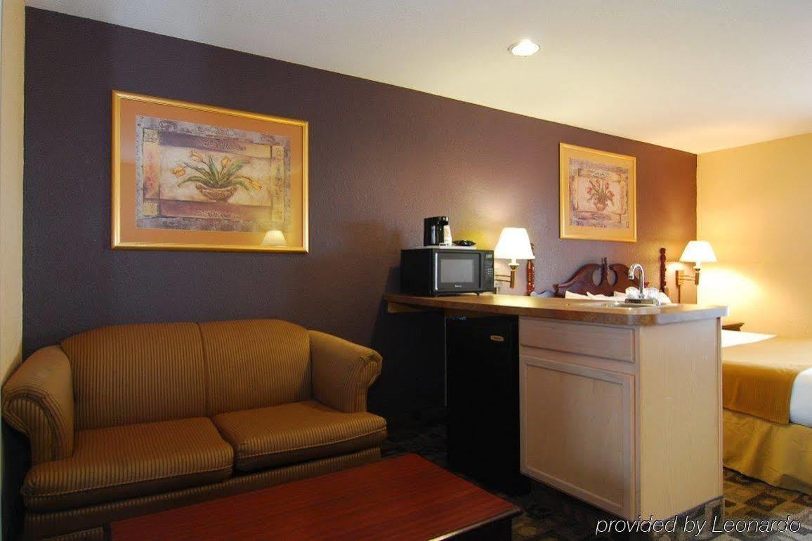 Red Roof Inn & Suites Monee Extérieur photo