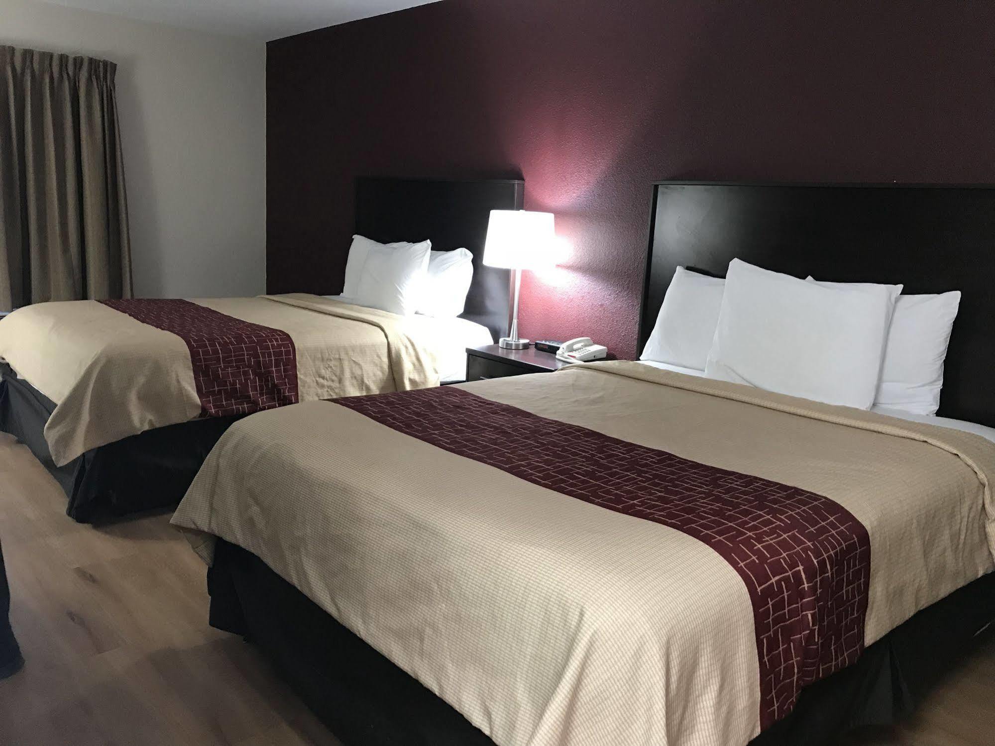 Red Roof Inn & Suites Monee Extérieur photo