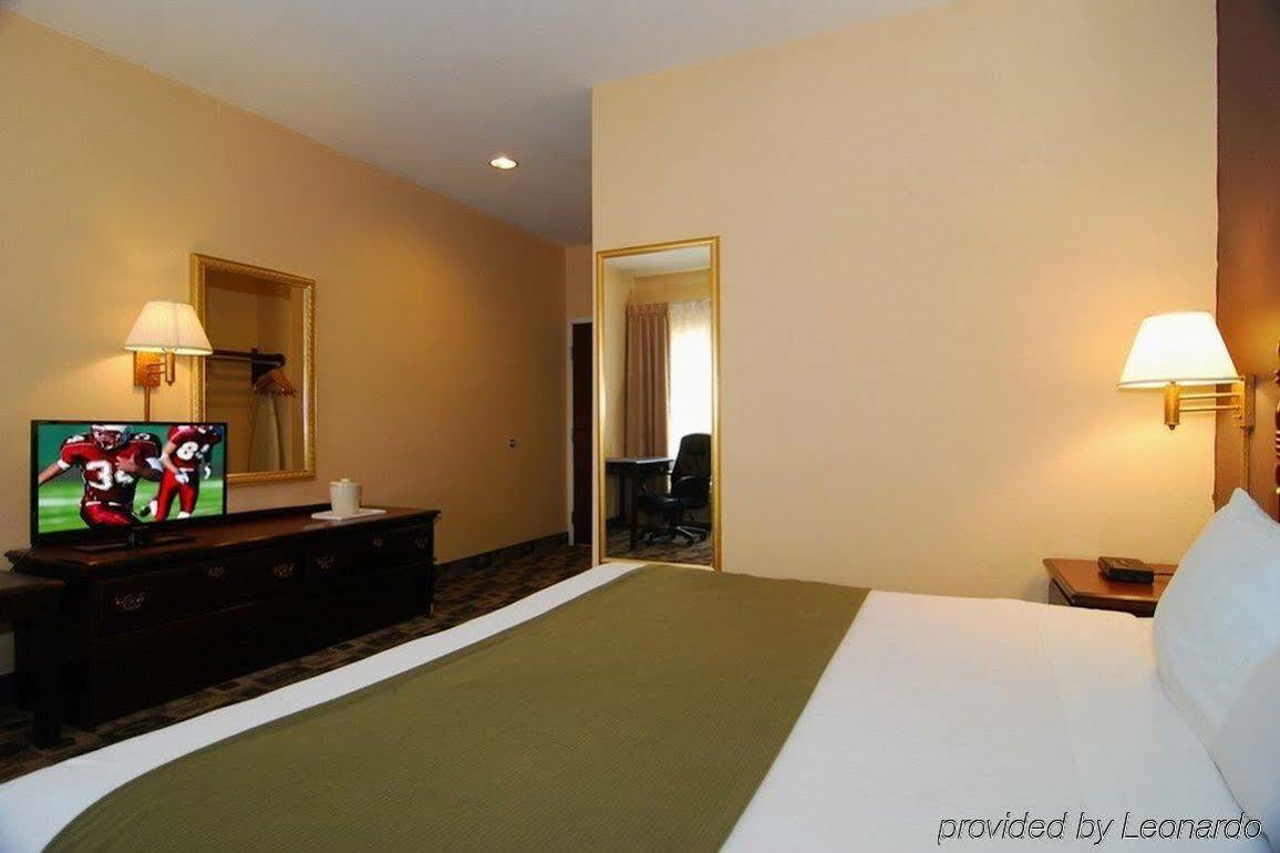 Red Roof Inn & Suites Monee Extérieur photo