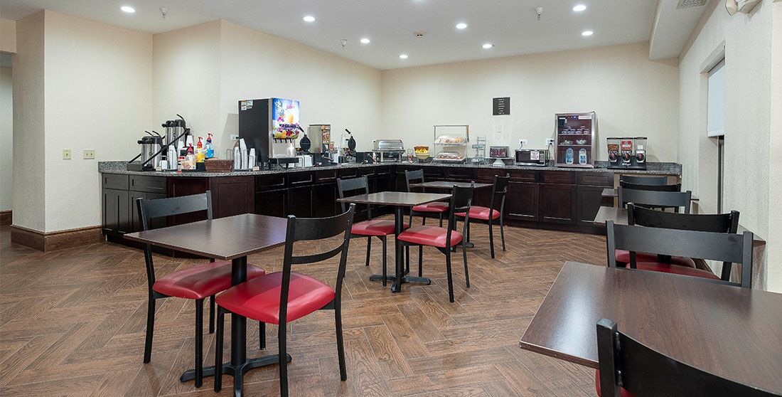 Red Roof Inn & Suites Monee Extérieur photo